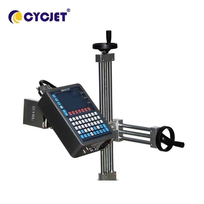 DOD Large Character Inkjet Printer Coding D16L Inkjet Coding Machine