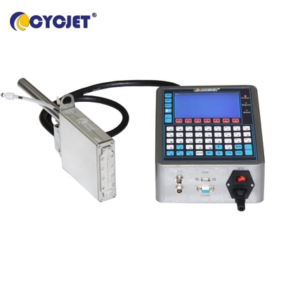 DOD Large Character Inkjet Printer Coding D16L Inkjet Coding Machine