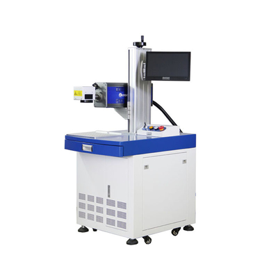 Maszyna do kodowania i znakowania laserowego Lc10 Co2 10w Maszyna do grawerowania grawerowania