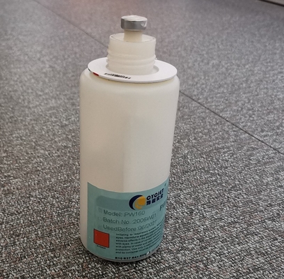 Dod Inkjet Printer Consumables ALT160 Plus Solvent-Based Ink For Steel Tube