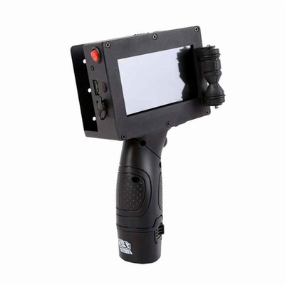 Przenośna ręczna drukarka atramentowa CYCJET 12,7 mm Data Coding Machine